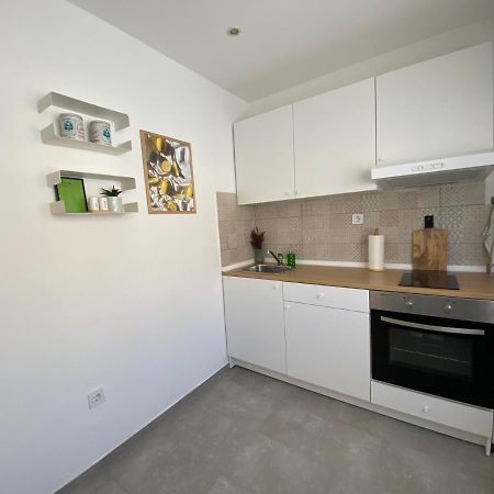 Apartman Cukar Pulaアパートメント エクステリア 写真