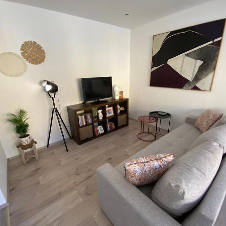 Apartman Cukar Pulaアパートメント エクステリア 写真