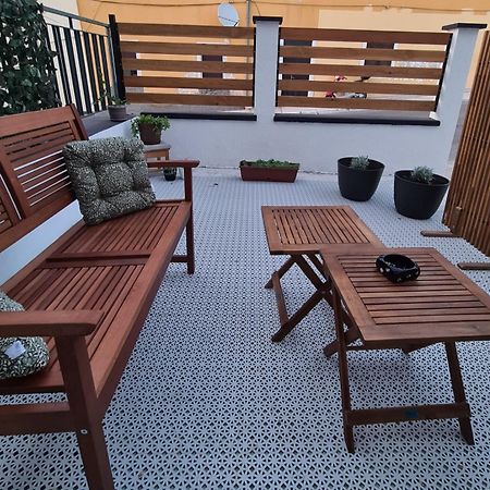 Apartman Cukar Pulaアパートメント エクステリア 写真