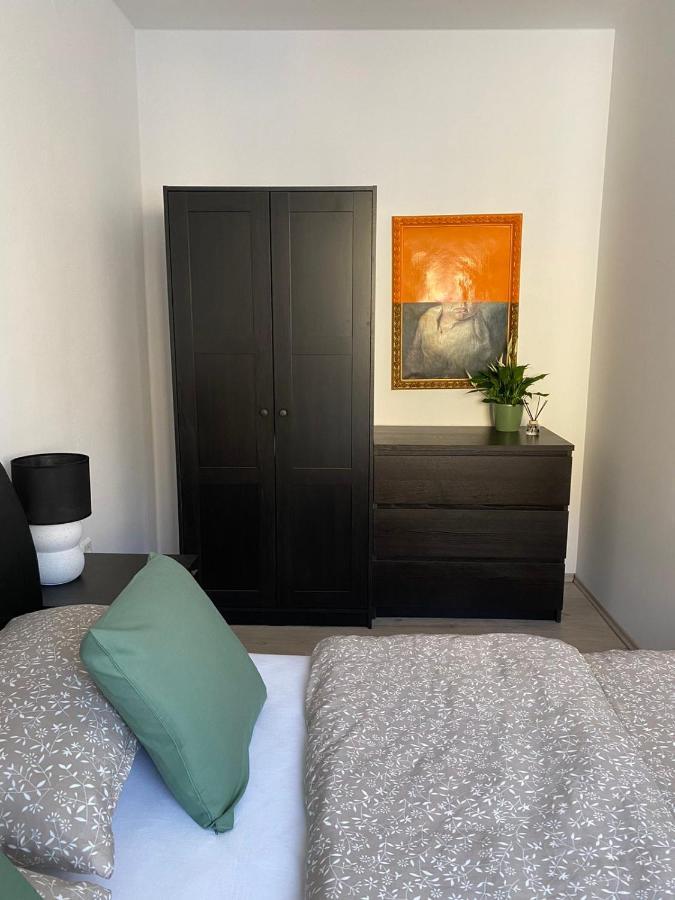 Apartman Cukar Pulaアパートメント エクステリア 写真