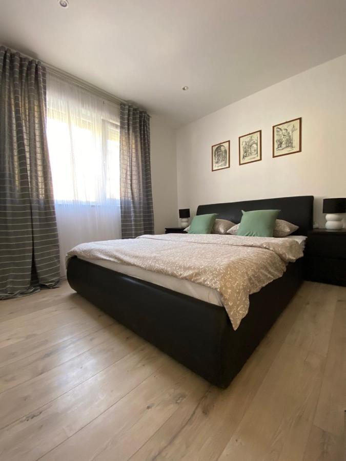 Apartman Cukar Pulaアパートメント エクステリア 写真