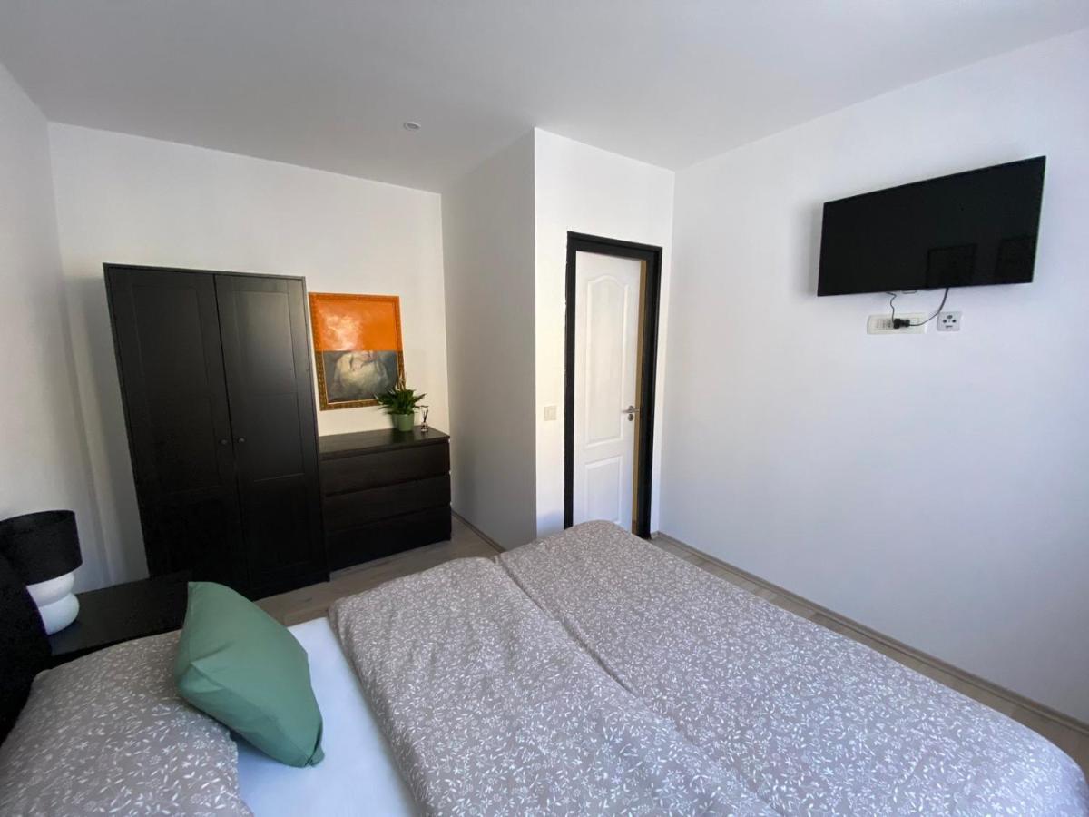 Apartman Cukar Pulaアパートメント エクステリア 写真