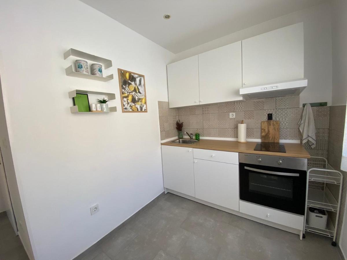Apartman Cukar Pulaアパートメント エクステリア 写真