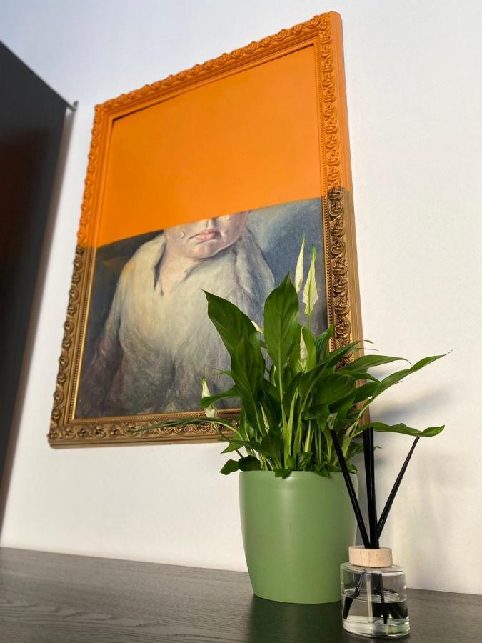Apartman Cukar Pulaアパートメント エクステリア 写真