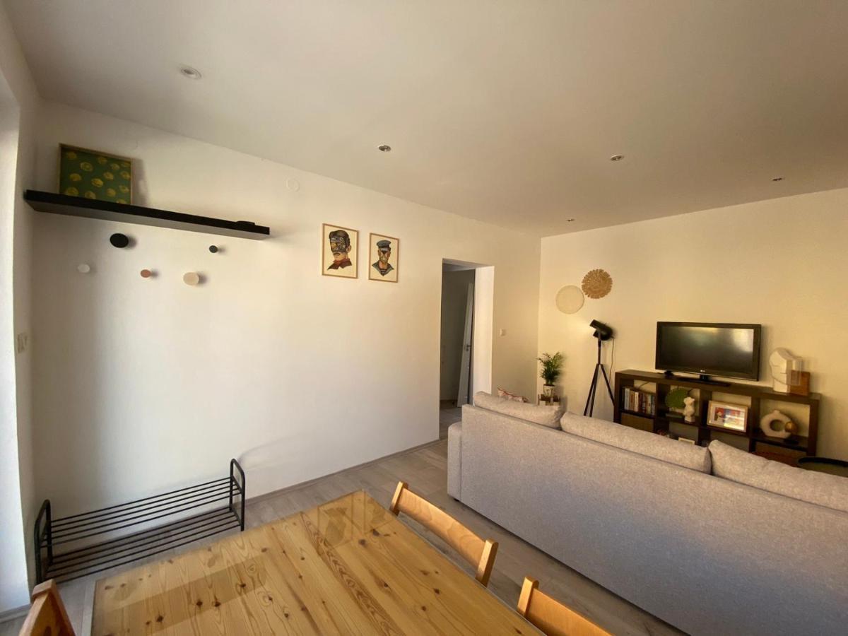 Apartman Cukar Pulaアパートメント エクステリア 写真