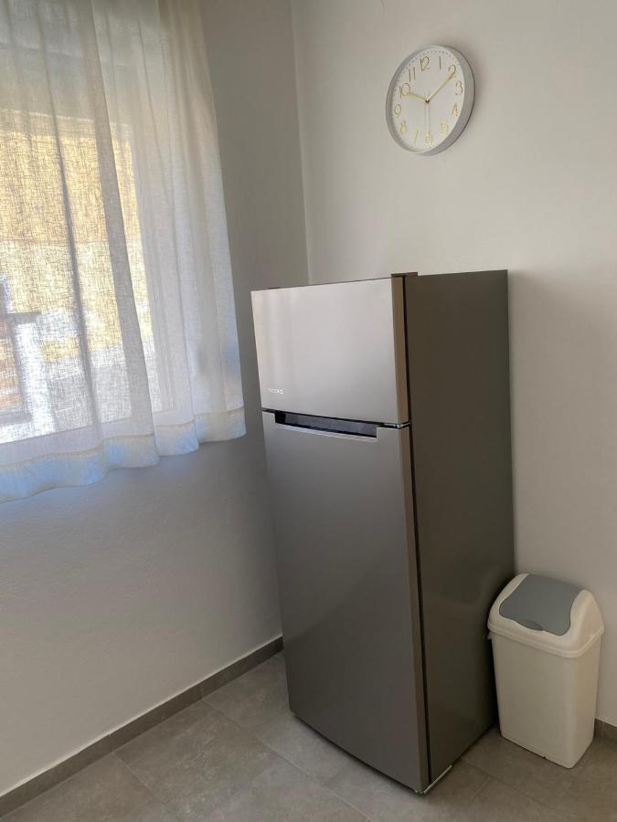 Apartman Cukar Pulaアパートメント エクステリア 写真