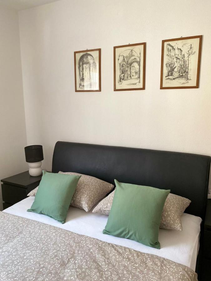 Apartman Cukar Pulaアパートメント エクステリア 写真