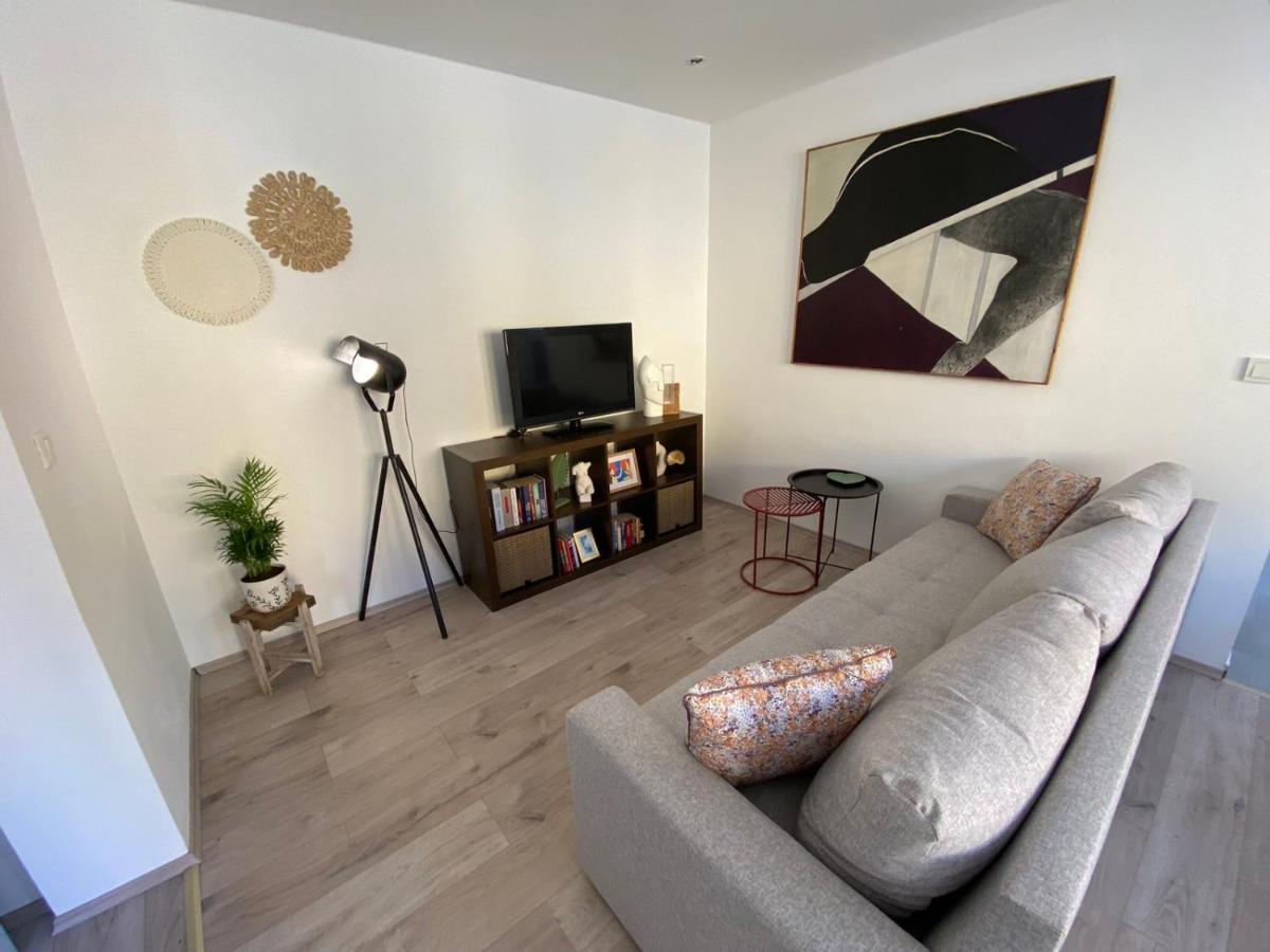 Apartman Cukar Pulaアパートメント エクステリア 写真
