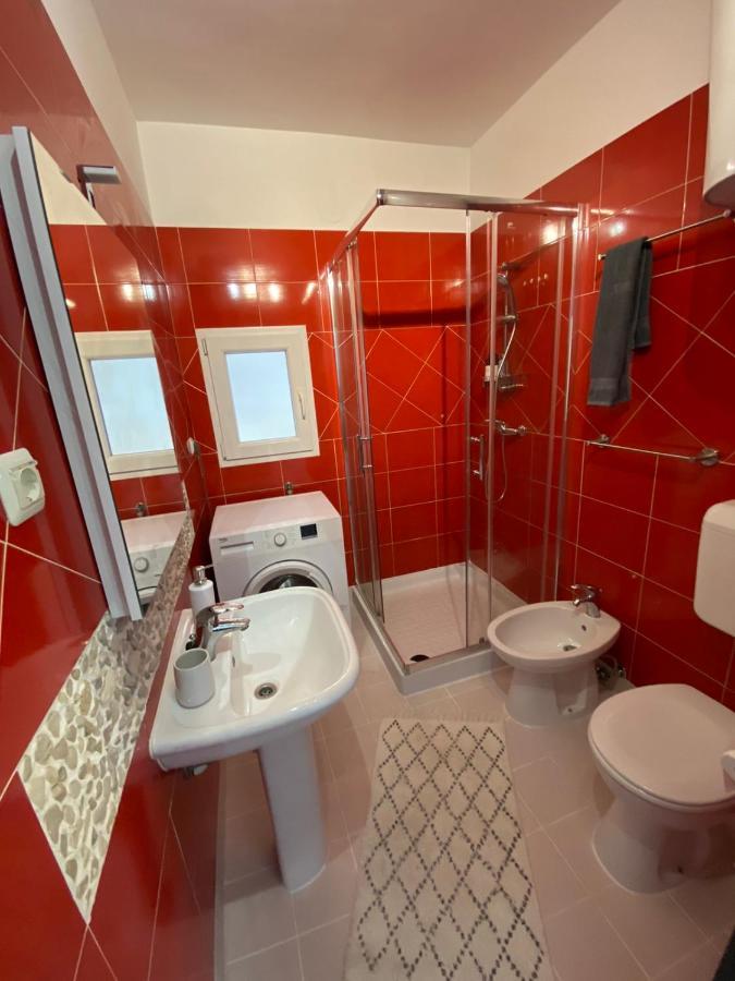 Apartman Cukar Pulaアパートメント エクステリア 写真